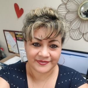 Meet your Posher, Teresa